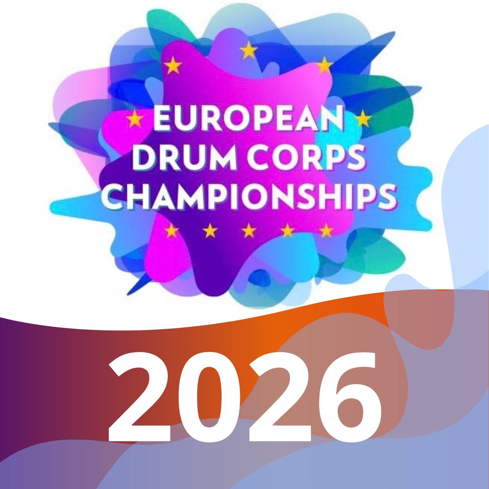 European Drum Corps Championships 2026 (EDCC)