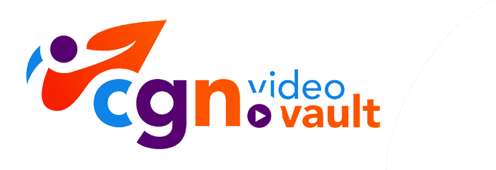 CGN Video Vault