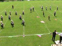 Celtic Crusaders - Finals - IMBA Championships 2014 - 2014
