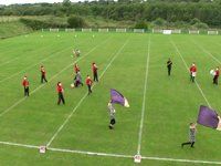 Tallaght Youth Band Cadets - IMBA Contest Arklow - 2014