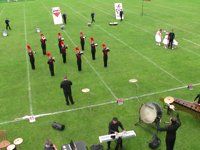 Inbhear Mor Marchers - Finals - IMBA Championships 2014 - 2014