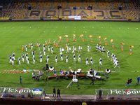 Beatrix - DCE Championships 2009