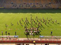 Besana Secutores - DCE Championships 2009