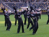 Black Knights - Finals - DCE Championships - 2010
