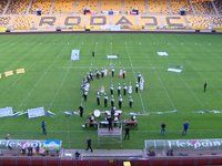 Commodores - DCE Championships 2009