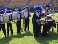 Confetti - Finals - DCE Championships - 2011