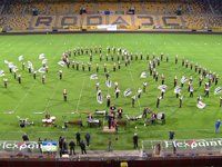 Dagenham Crusaders - Finals - DCE Championships - 2010