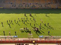 Heartliner - Finals - DCE Championships - 2009