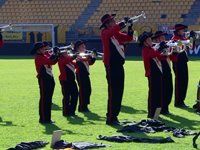 Jong Avalance - DCE Championships 2009