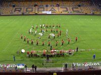 Juliana - Finals - DCE Championships - 2010