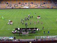 Northern Star - Finals - DCE Championships - 2009