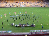 Millennium - Finals - DCE Championships - 2009