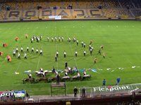 Senators - DCE Championships 2009