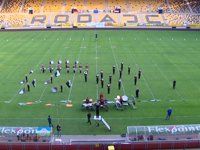 Starriders - DCE Championships 2009