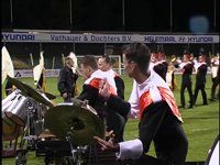 Jubal - Finals - DCE Championships - 2004