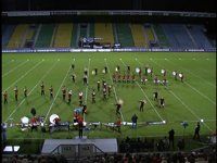 Juliana - Finals - DCE Championships - 2004