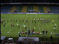 Starriders - Finals - DCE Championships - 2003