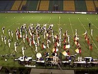 Beatrix - Finals - DCE Championships - 2004