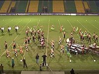 Jubal - Finals - DCE Championships - 2005