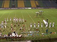 Kidsgrove Scouts - Finals - DCE Championships - 2005