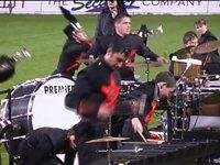 Northern Star - Finals - DCE Championships - 2005