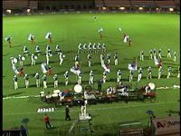 Beatrix - DCE Championships 2005