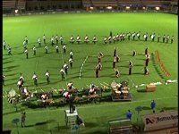 Jubal - Finals - DCE Championships - 2008