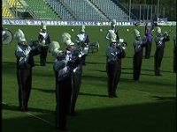 New Adventure - Finals - DCE Championships - 2003