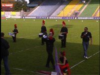 Encore Cadets - Finals - DCE Championships - 2003