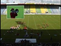 Jong Avalance - Finals - DCE Championships - 2003