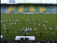 Jong Leven - Finals - DCE Championships - 2003