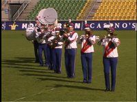 St. Jacob - Finals - DCE Championships - 2003