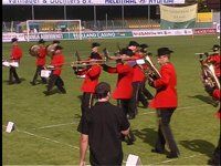 Willem Eggert - Finals - DCE Championships - 2005