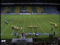 Sas van Gent - Finals - DCE Championships - 2003