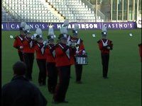 Showband 75 - Finals - DCE Championships - 2003