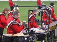 Federatieband - Finals - DCE Championships - 2005