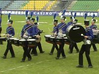 Jong Beatrix - Finals - DCE Championships - 2005