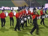 Juliana - Finals - DCE Championships - 2005