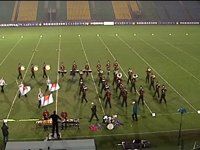 Starriders - DCE Championships 2004