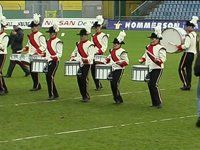 Tambourijnen - Finals - DCE Championships - 2004