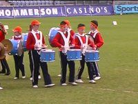 Jong Avalance - Finals - DCE Championships - 2004