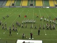 Jong Jubal - Finals - DCE Championships - 2005