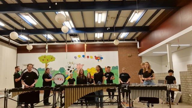 Premier Krommenie - Solo &amp; Ensembles 2024 - 2024