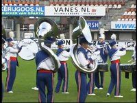 DAP - Finals - DCE Championships - 2005