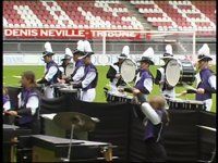 Distant Thunder - Finals - DCE Championships - 2005