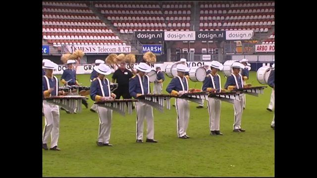 Goteborg - DCE Championships 2005