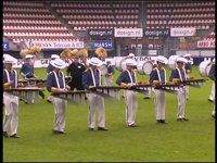 Goteborg - Finals - DCE Championships - 2005