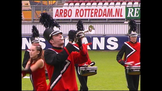 JFB - DCE Championships 2005