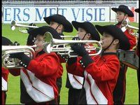 Jong Avalance - Finals - DCE Championships - 2005