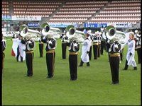 Jong-Holland - DCN Contest Roosendaal - 2014
